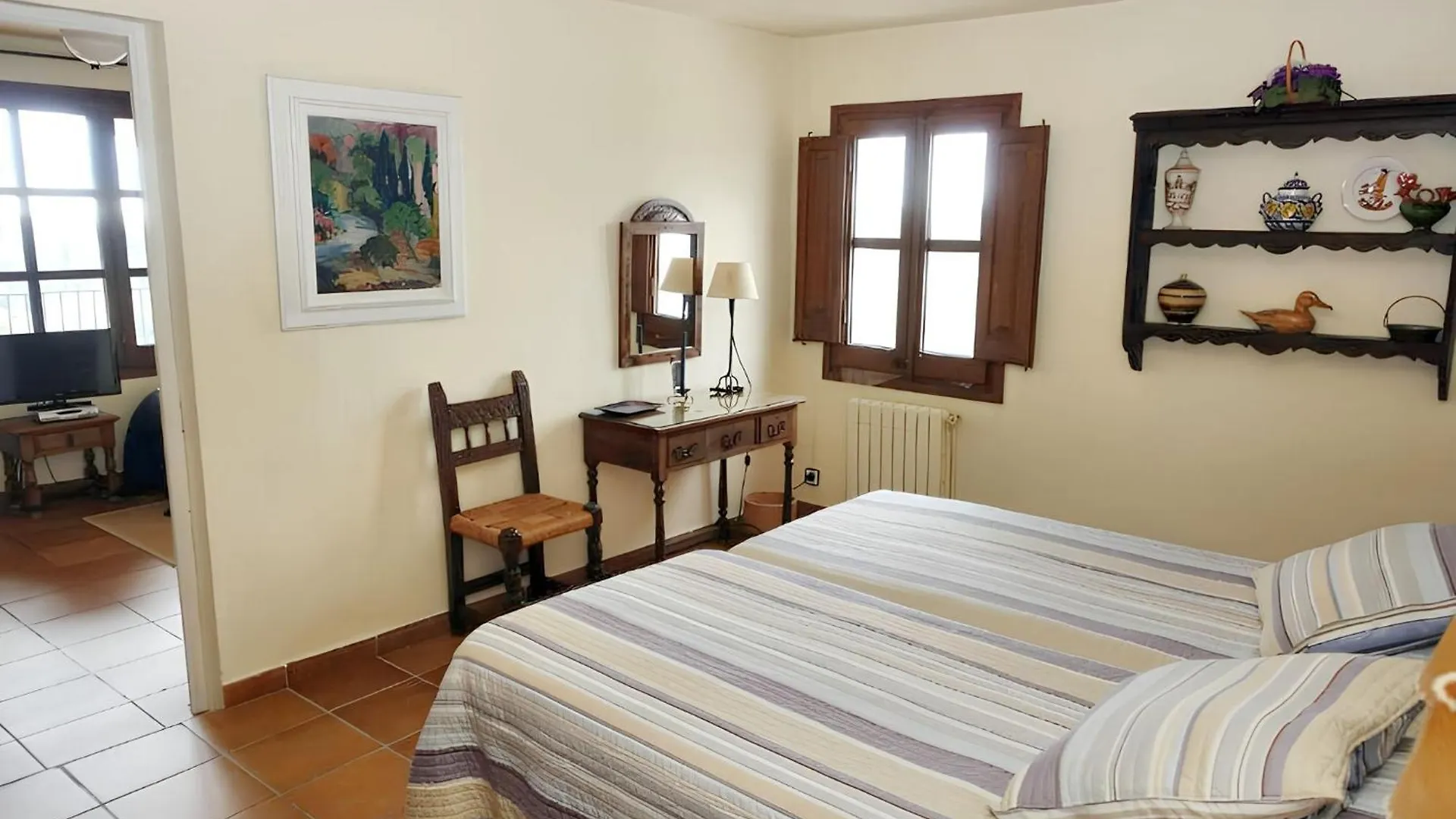 Seaside Serenity: 3-Bedroom Apartment with Pool in San Pedro de Ribas Sant Pere De Ribes