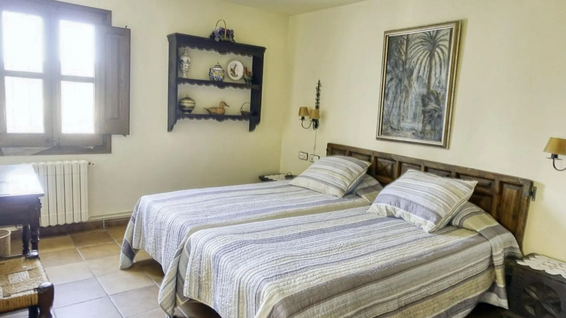 Seaside Serenity: 3-Bedroom Apartment with Pool in San Pedro de Ribas Sant Pere De Ribes Spain
