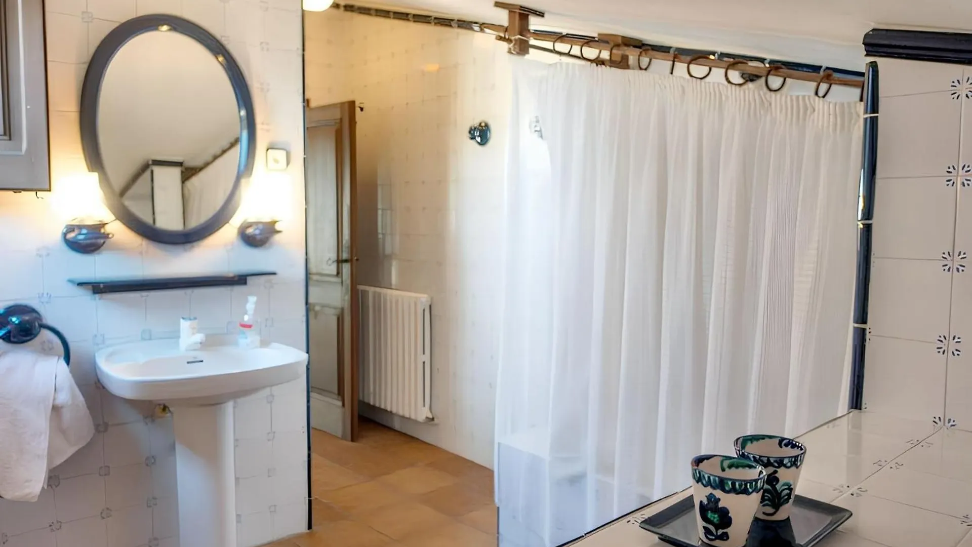 Seaside Serenity: 3-Bedroom Apartment with Pool in San Pedro de Ribas Sant Pere De Ribes